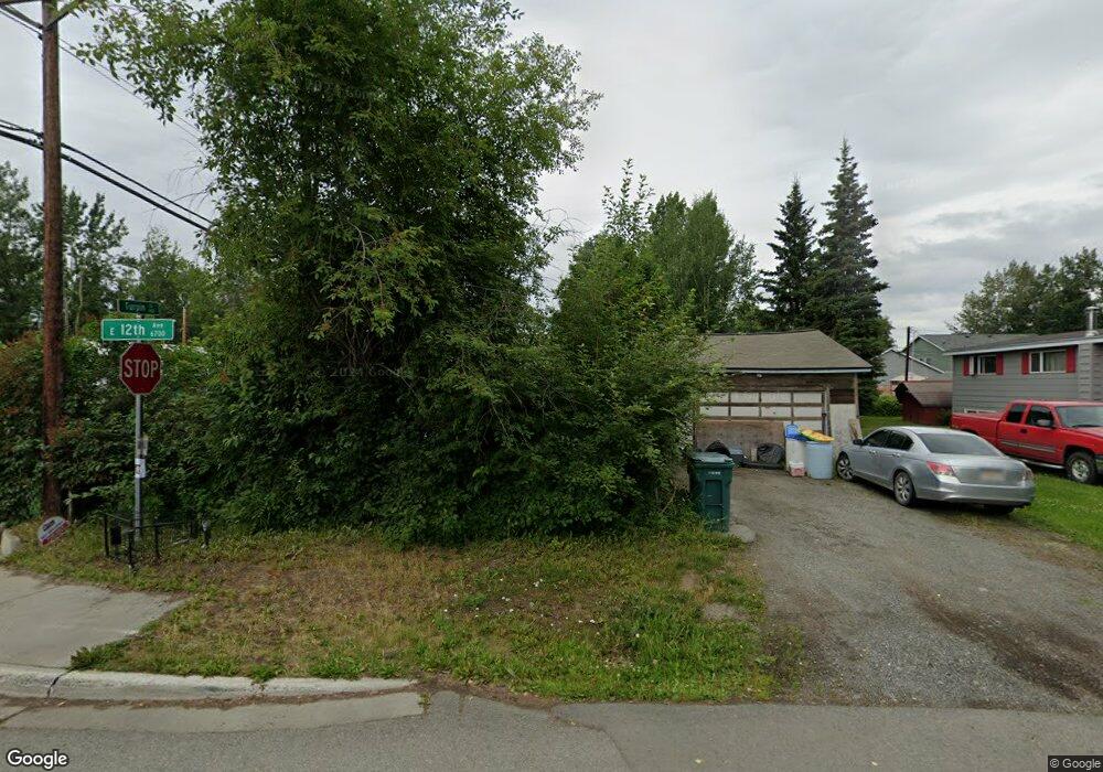 6701 E 12th Ave, Anchorage, AK 99504 - photo 1