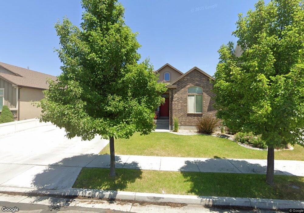 10431 S Shady Plum Way, South Jordan, UT 84095 - photo 1