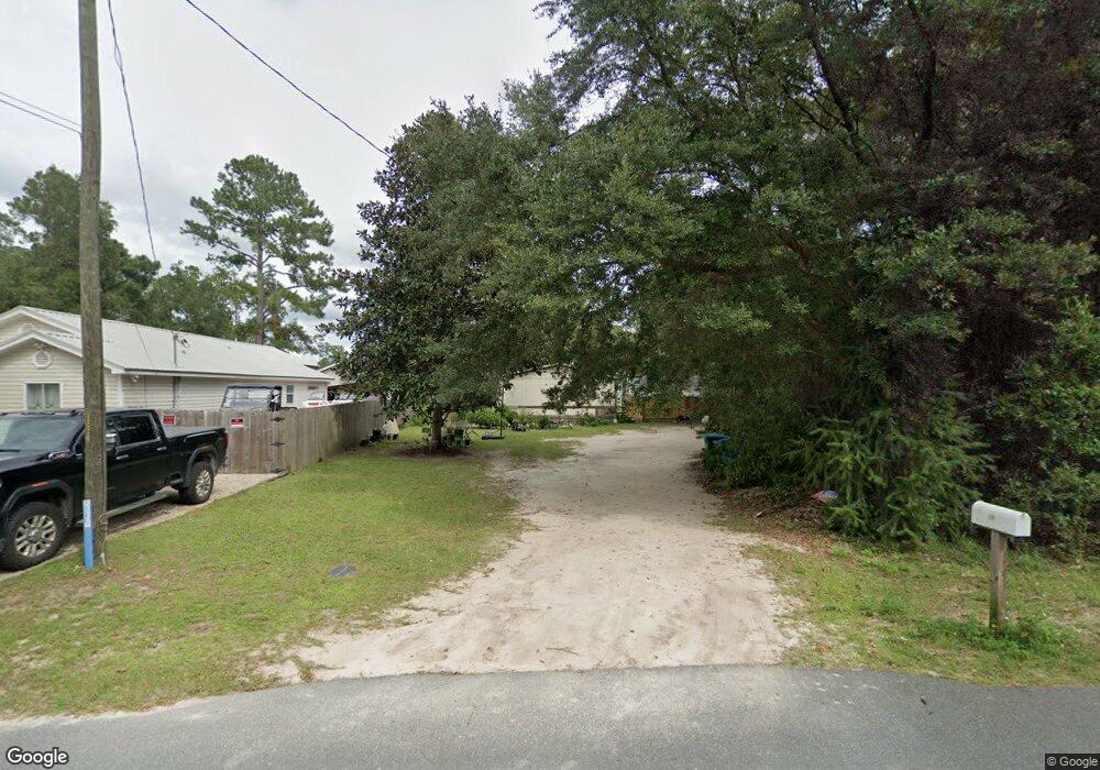 137 Tafflinger Rd, Crawfordville, FL 32327 - photo 1