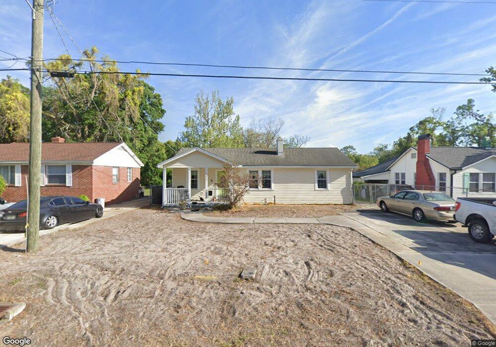 4627 Sunderland Rd, Jacksonville, FL 32210 - photo 1