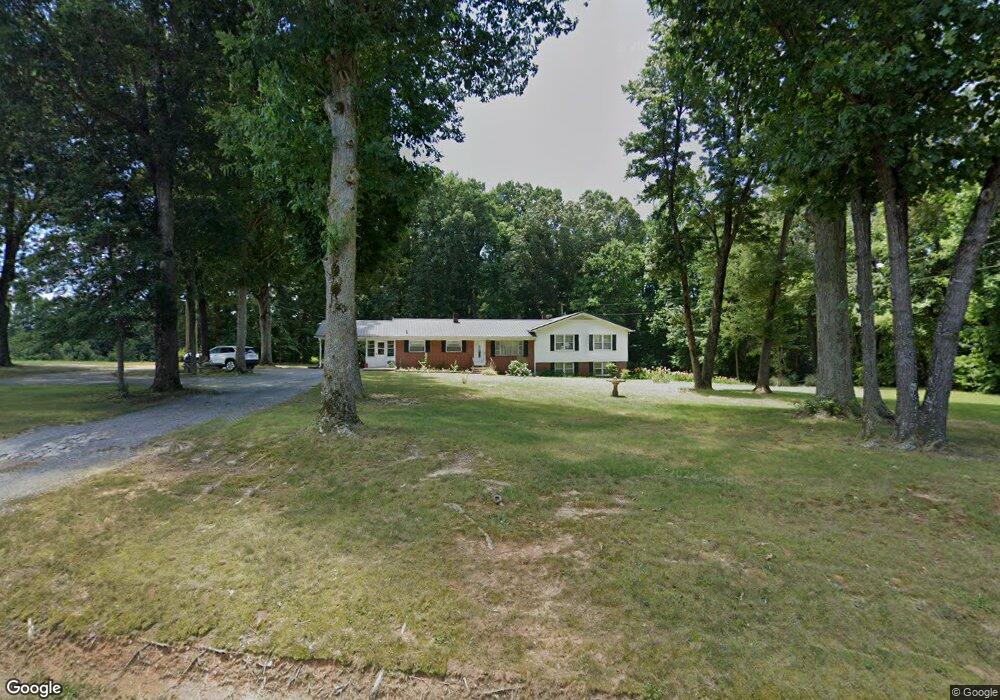 2548 Brower Mill Rd, Seagrove, NC 27341 - photo 1