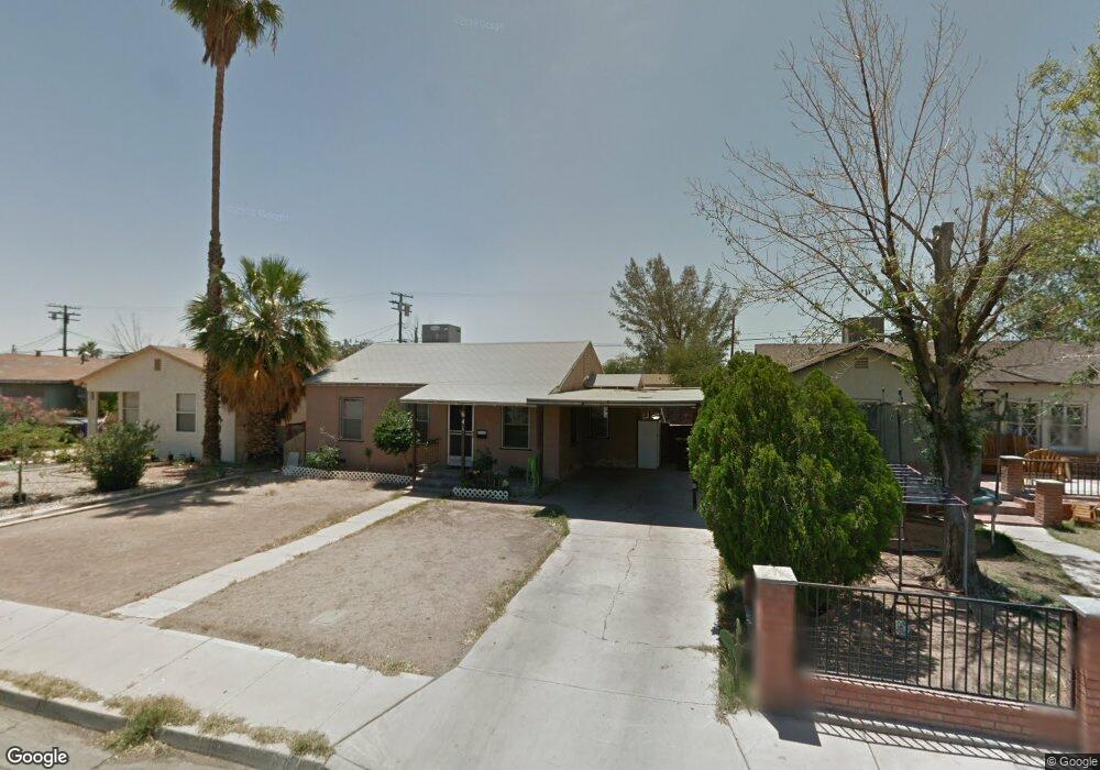 641 W Euclid Ave, El Centro, CA 92243 - photo 1