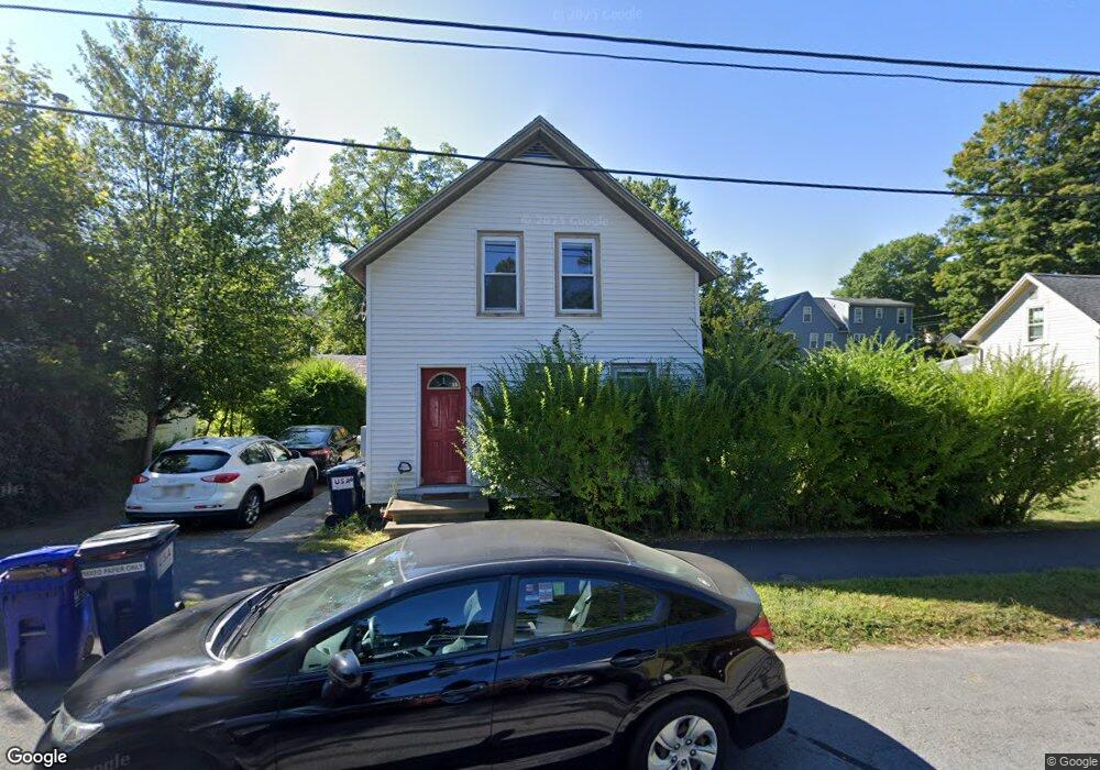 24 Mcclellan St, Amherst, MA 01002 - photo 1
