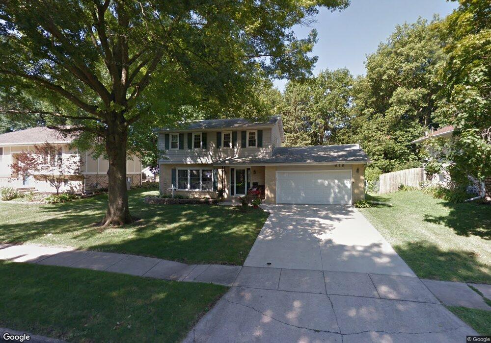 619 E 17th St N, Newton, IA 50208 - photo 1