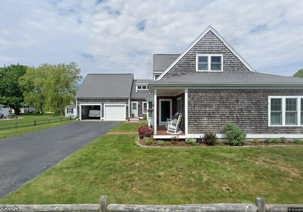 85 Harbor View Rd, Barnstable, MA 02630 - photo 1
