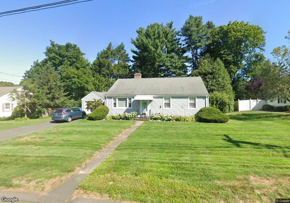 25 Woodbine Ct, Berlin, CT 06037 - photo 1