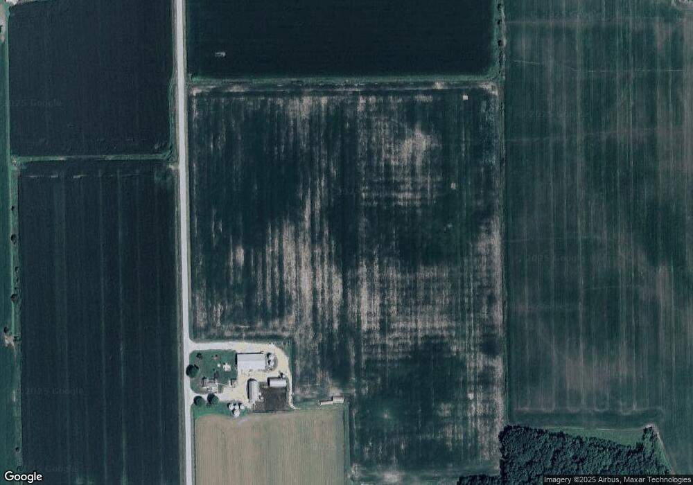 19327 Briggs Rd, New Lothrop, MI 48460 - photo 1