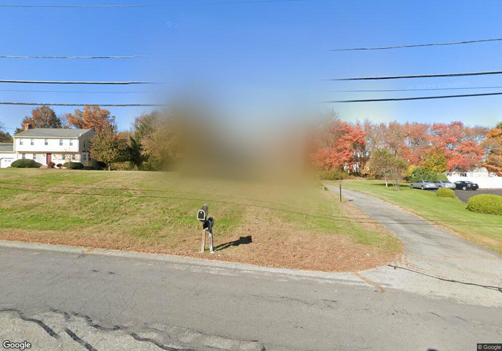 12 Fox Run Rd, Bellingham, MA 02019 - photo 1