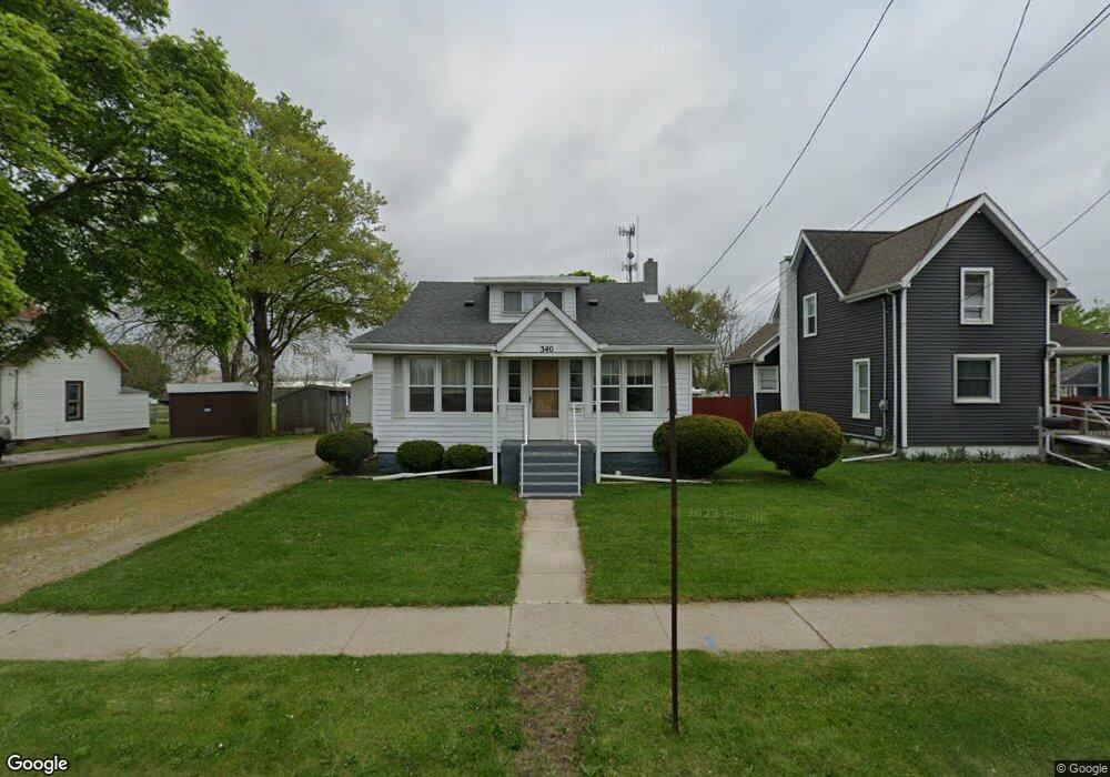 340 E Beecher St, Adrian, MI 49221 - photo 1