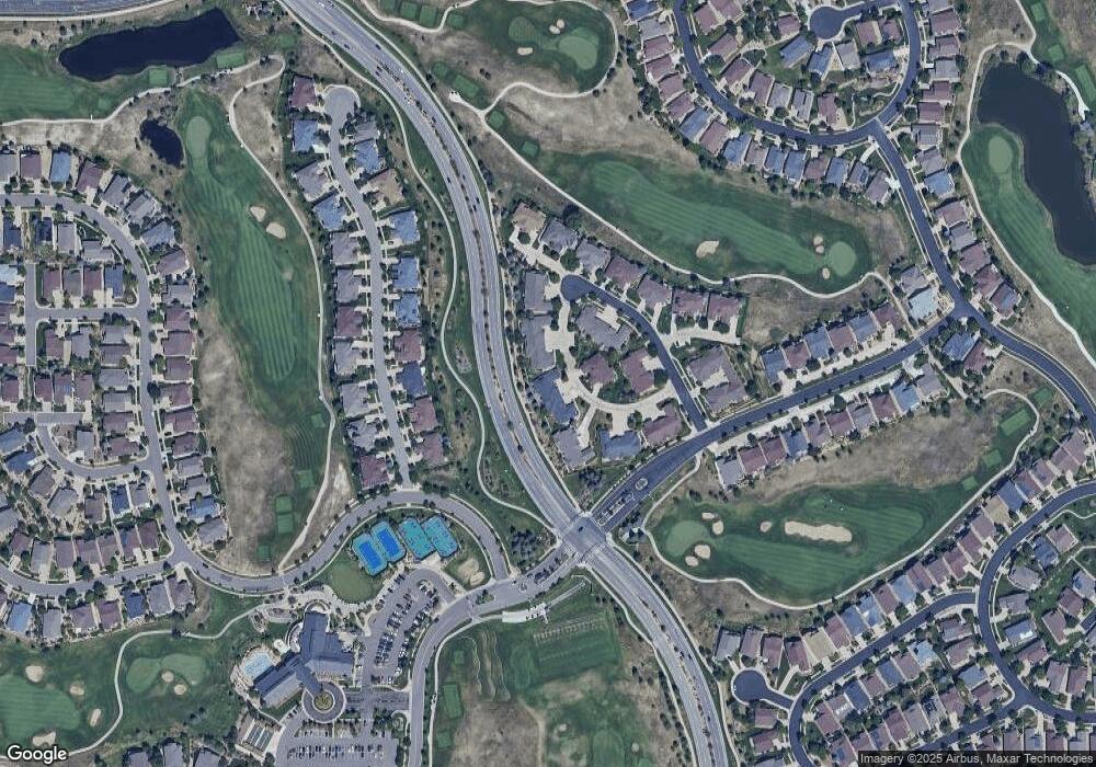 7967 S Algonquian Cir, Aurora, CO 80016 - photo 1