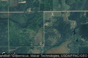 0 Starcz Cemetary, Radisson, WI 54867