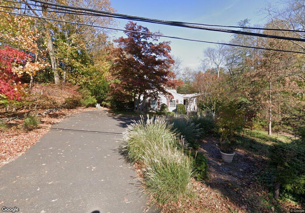 61 Hillcrest Park Rd, Cos Cob, CT 06807 - photo 1