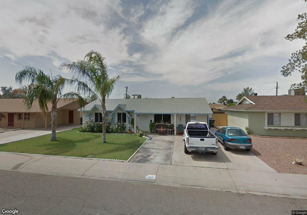 3941 W Golden Ln, Phoenix, AZ 85051 - photo 1