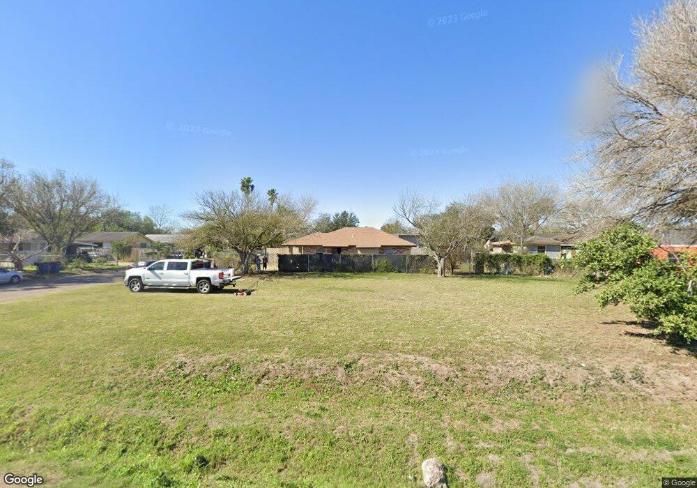 3012 Yanez St, Donna, TX 78537 - photo 1