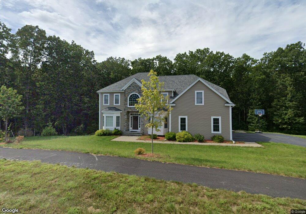23 Minuteman Cir, Holliston, MA 01746 - photo 1