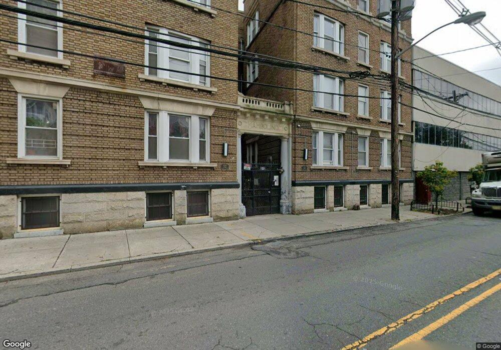 52 Tonnelle Ave unit 406, Jersey City, NJ 07306 - photo 1