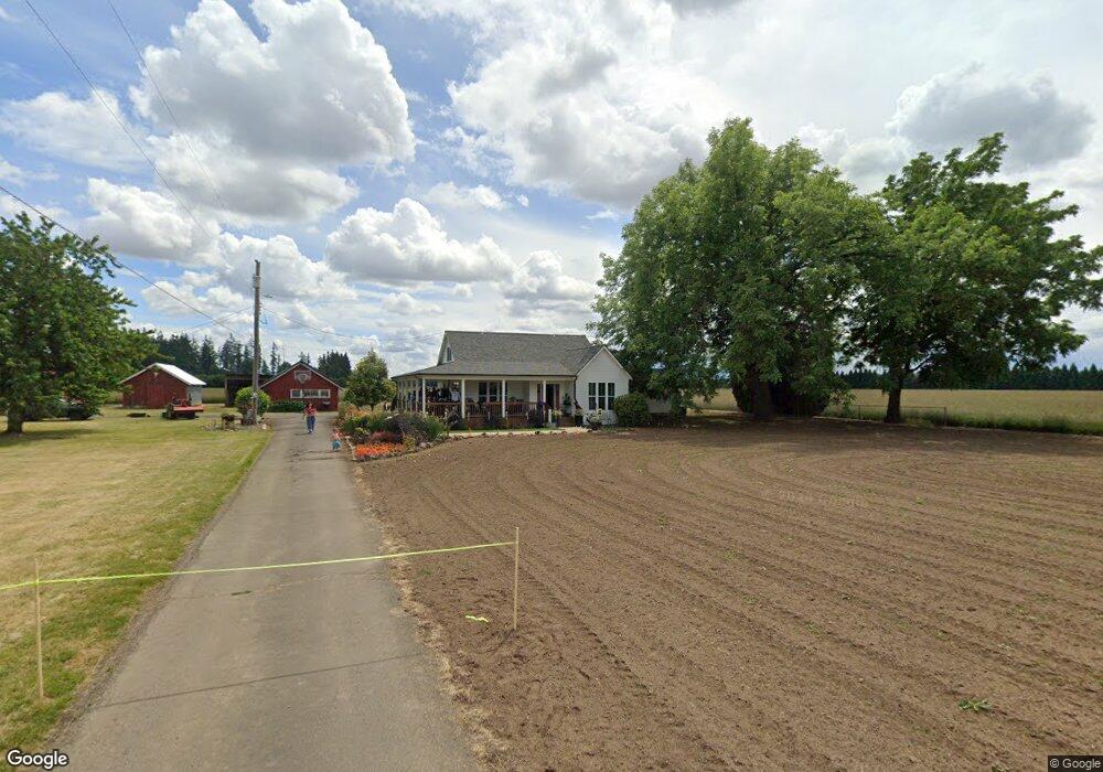 17599 Painter Loop Rd NE, Hubbard, OR 97032 - photo 1