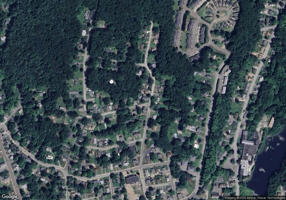 24 Brendan St unit 2B, Stafford Springs, CT 06076 - photo 1