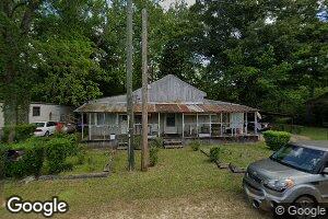 334 N Pickett St, Autaugaville, AL 36003