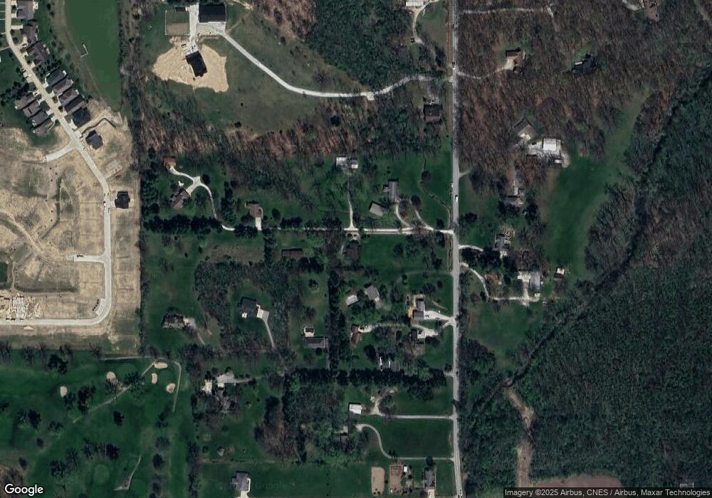 4032 N 300 W, West Lafayette, IN 47906 - photo 1