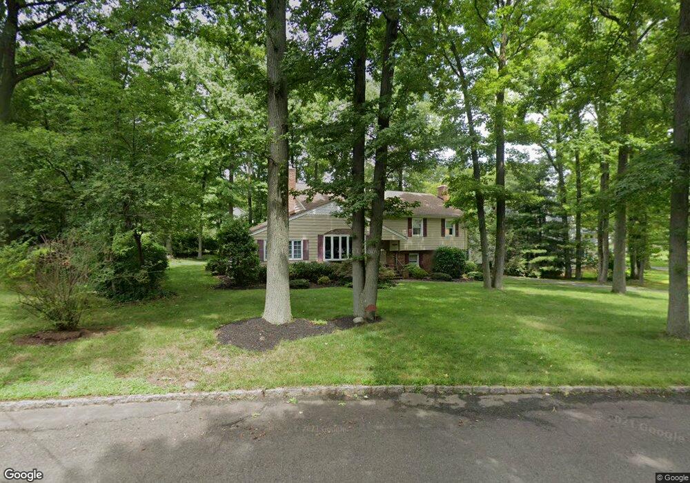 2081 Oakhill Rd, Scotch Plains, NJ 07076 - photo 1
