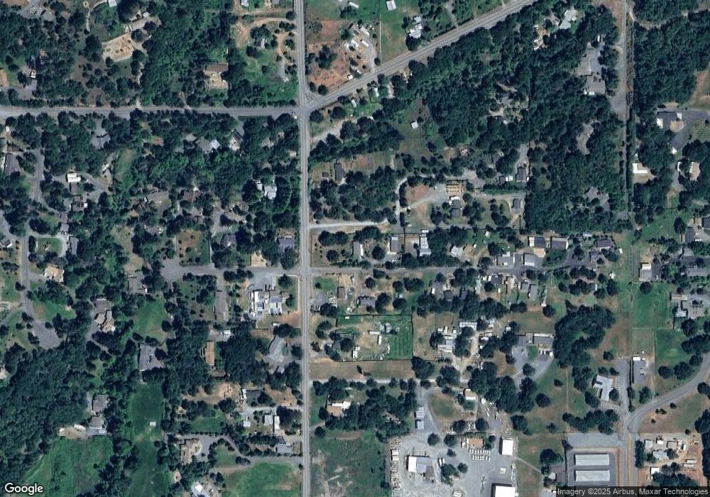 447 W Jones Creek Rd, Grants Pass, OR 97526 - photo 1