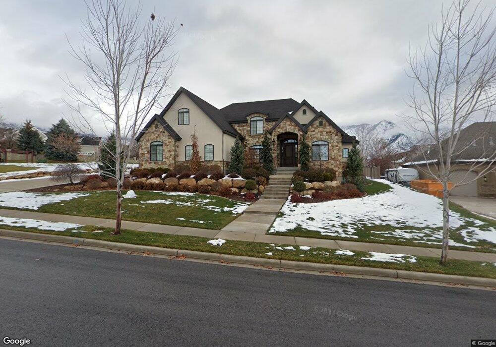 12424 N Wildflower Ln unit 76, Highland, UT 84003 - photo 1