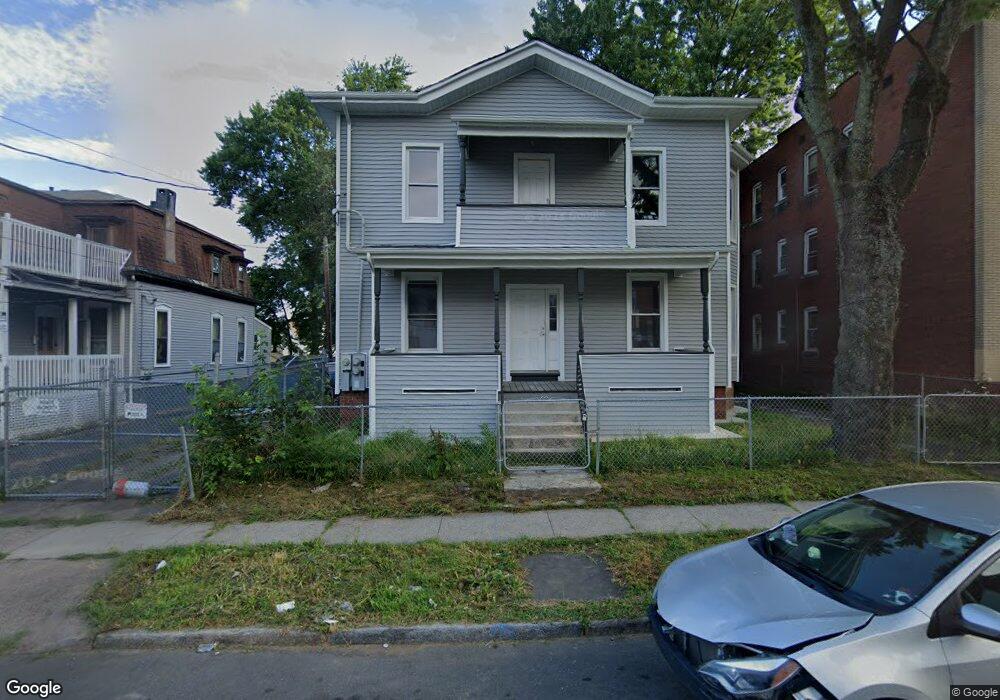 24 Bond St, Hartford, CT 06114 - photo 1