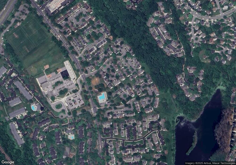 12502 Willow Spring Cir, Germantown, MD 20874 - photo 1