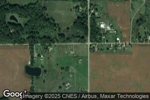 10100 S Wright Rd, Eagle, MI 48822