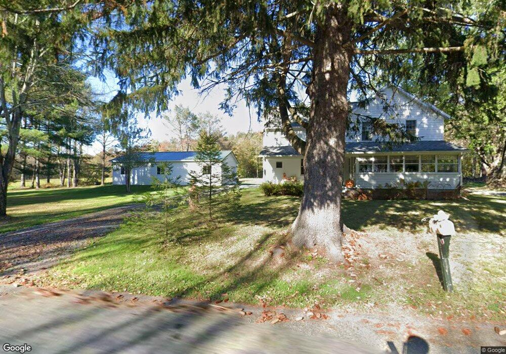 146 White Rd, Jefferson Township, PA 18436 - photo 1