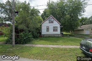 6101 E 6th Place, Gary, IN 46403