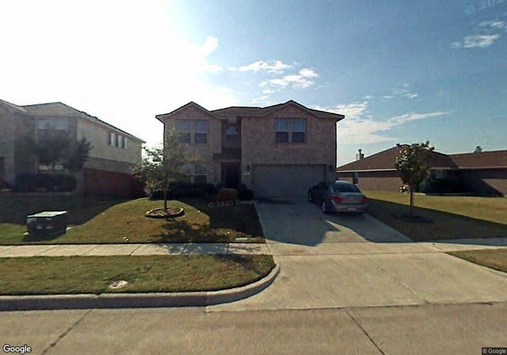 607 Oxford Dr, Wylie, TX 75098 - photo 1