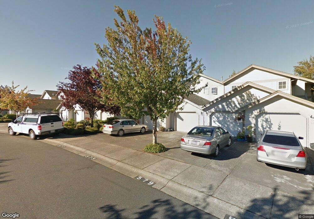 573 W Kellogg Rd unit 573, Bellingham, WA 98226 - photo 1