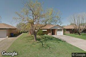 512 Jacob Dr, Lahoma, OK 73754