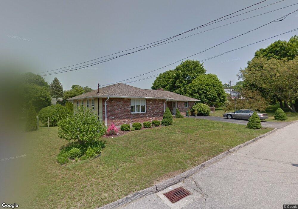 12 Niles St, Westerly, RI 02891 - photo 1