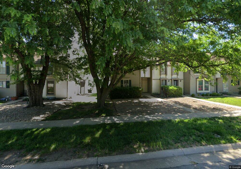 3422 SW Arrowhead Rd, Topeka, KS 66614 - photo 1