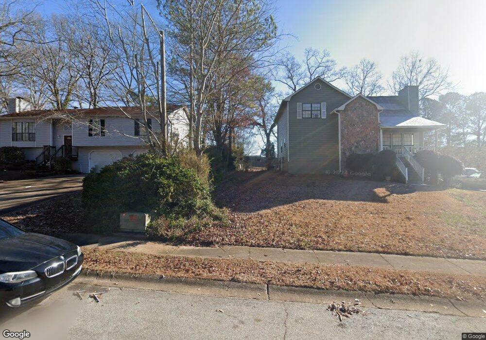 4121 Hicks Rd, Austell, GA 30106 - photo 1