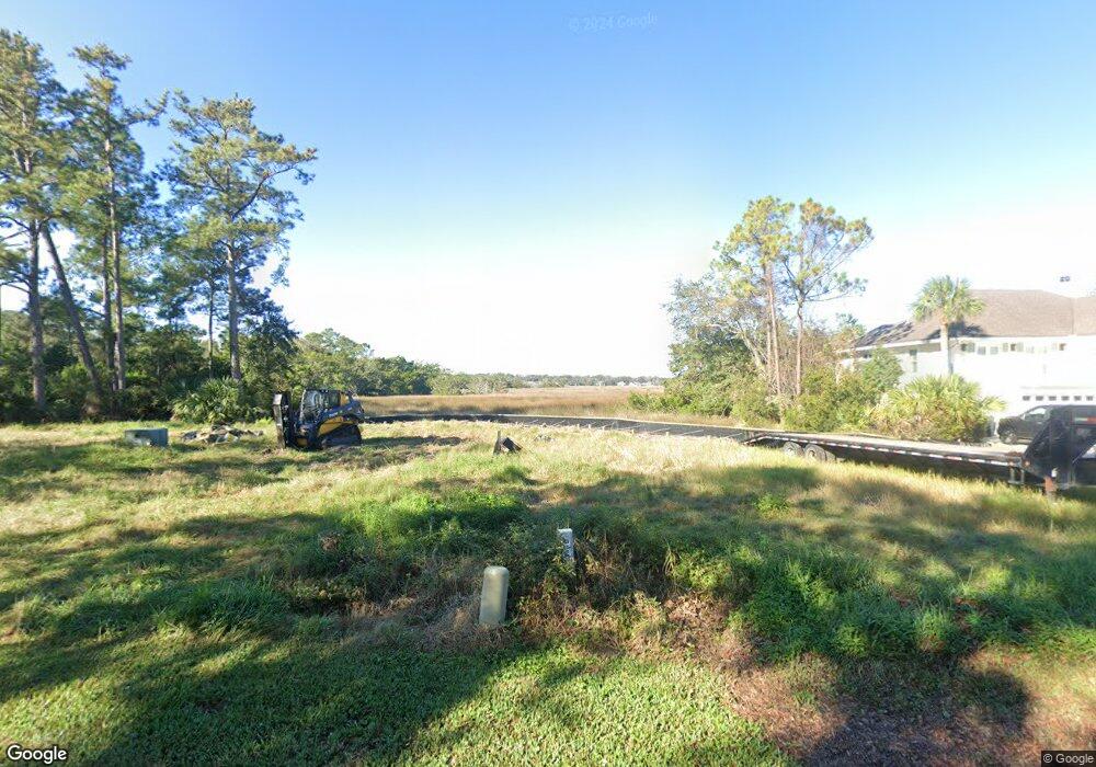 406 Bonaventure Rd, St. Simons Island, GA 31522 - photo 1