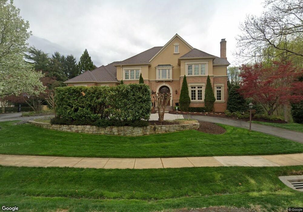 1166 Orlo Dr, McLean, VA 22102 - photo 1