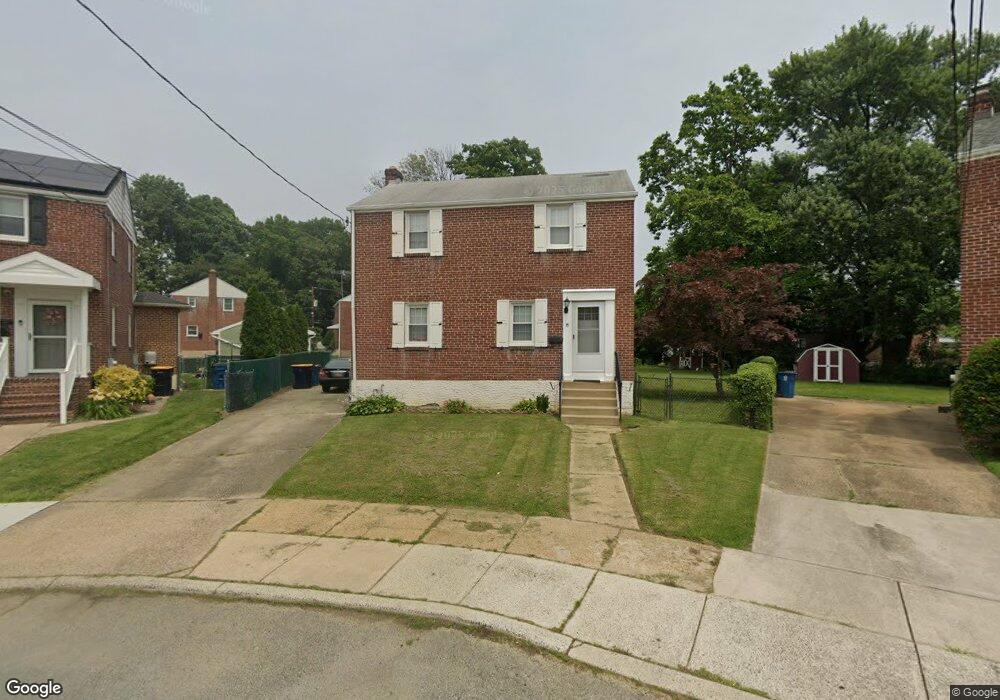 8 Vilone Place, Wilmington, DE 19805 - photo 1