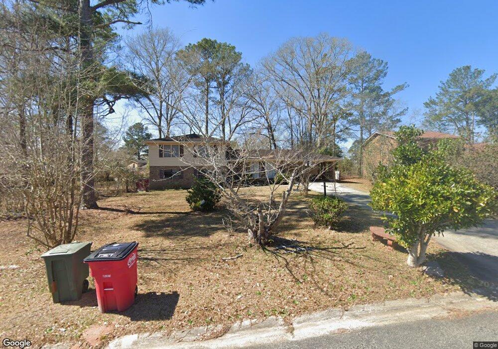 1056 Mccall Cir, Macon, GA 31217 - photo 1