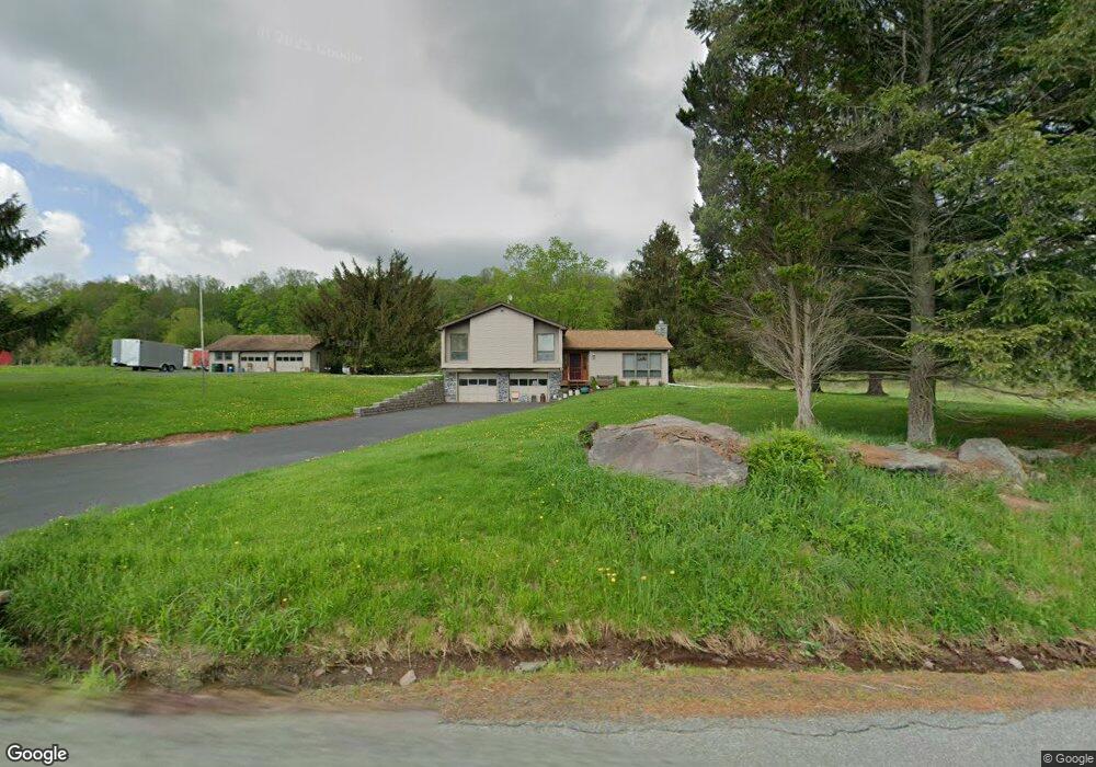 97 Upper Woods Rd, Honesdale, PA 18431 - photo 1