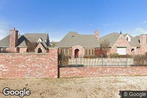 3409 W Oakland St, Broken Arrow, OK 74012