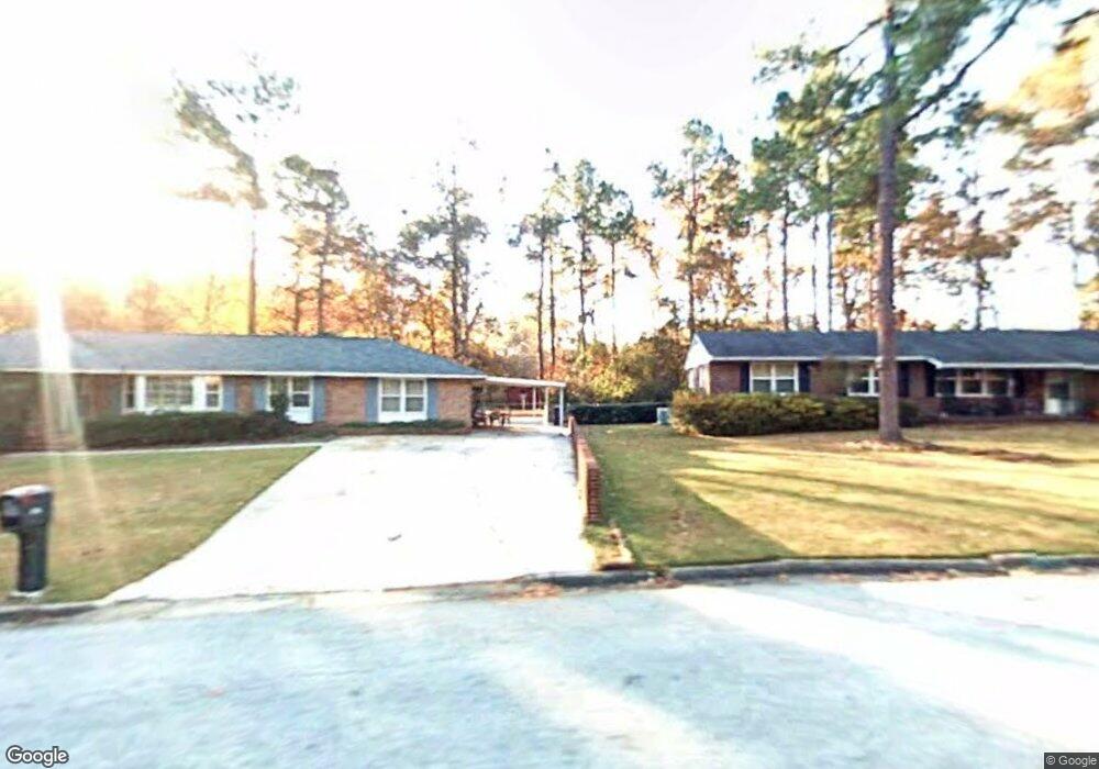 3000 Wheeler Rd, Augusta, GA 30909 - photo 1