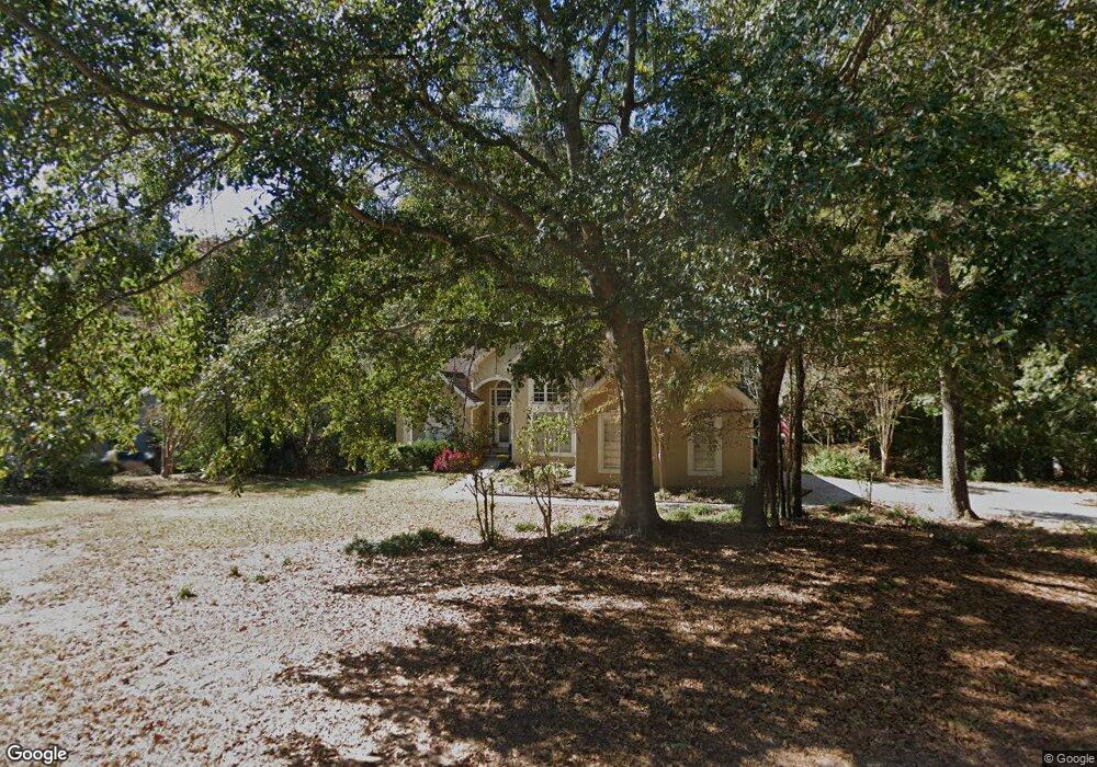 1700 Druids Crossing SE, Conyers, GA 30013 - photo 1