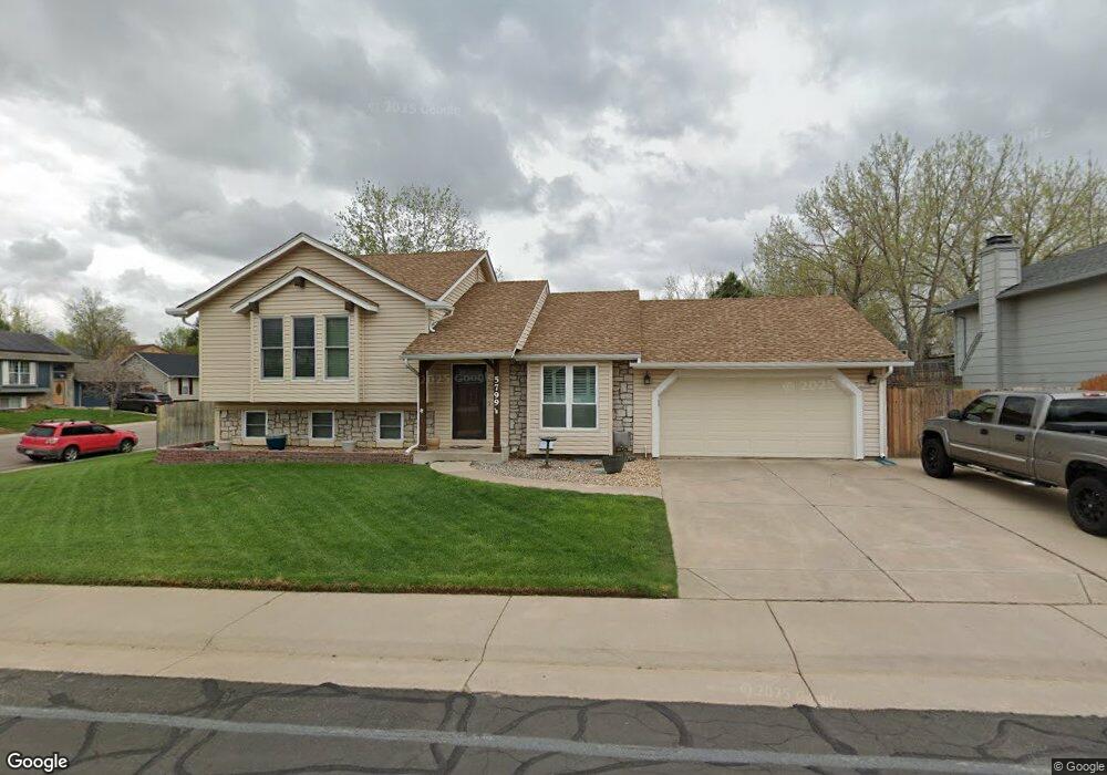 5799 S Nepal Way, Centennial, CO 80015 - photo 1