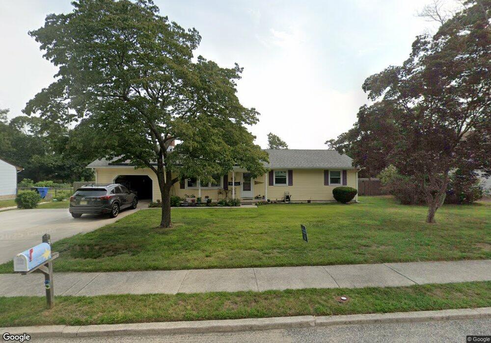 3 Evergreen Dr, Ocean View, NJ 08230 - photo 1