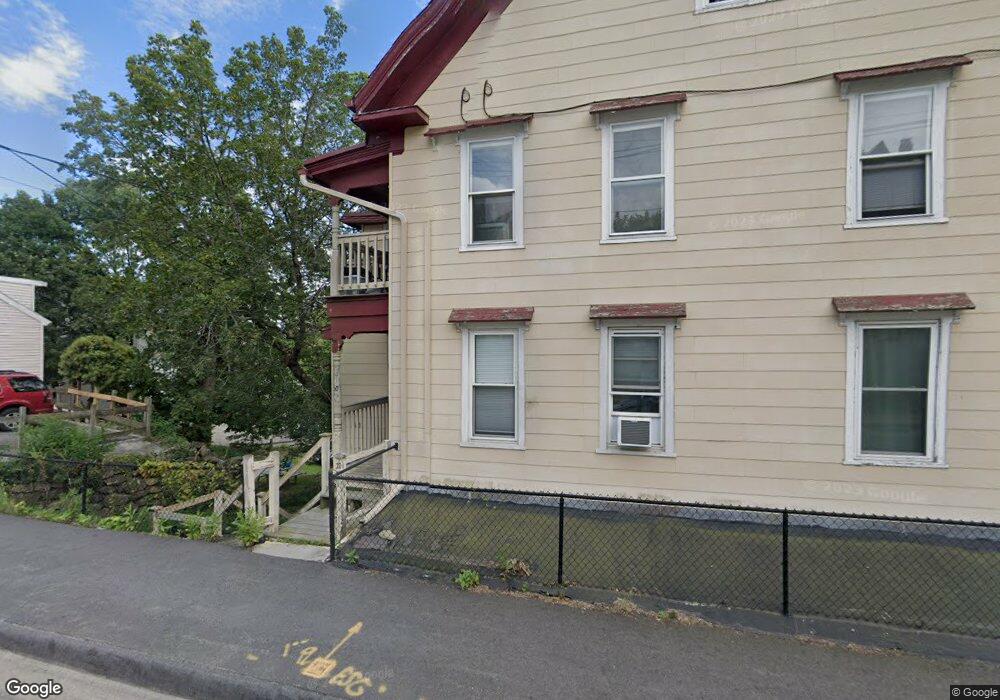 30 River St, Hudson, MA 01749 - photo 1