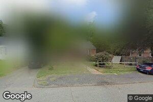 610 Concordia Ave, Charlotte, NC 28206